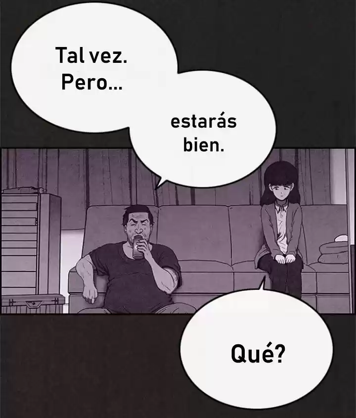 Dulce Hogar capítulo 42, página 15