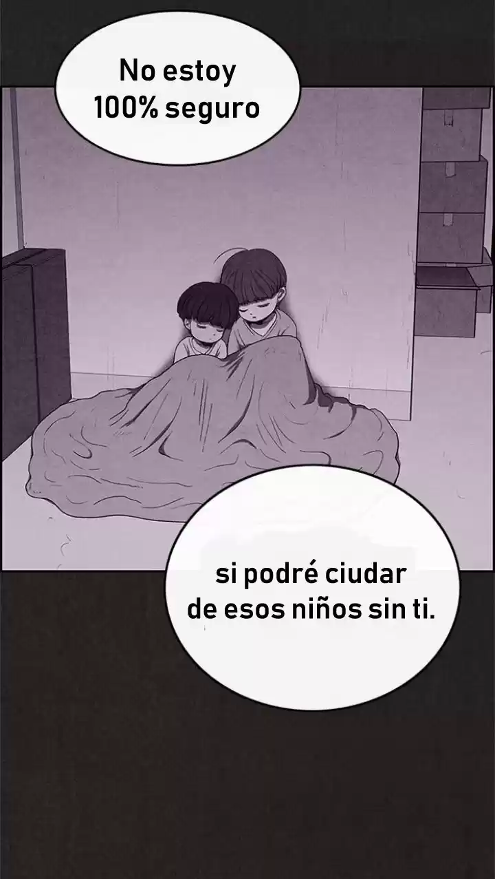 Dulce Hogar capítulo 42, página 17