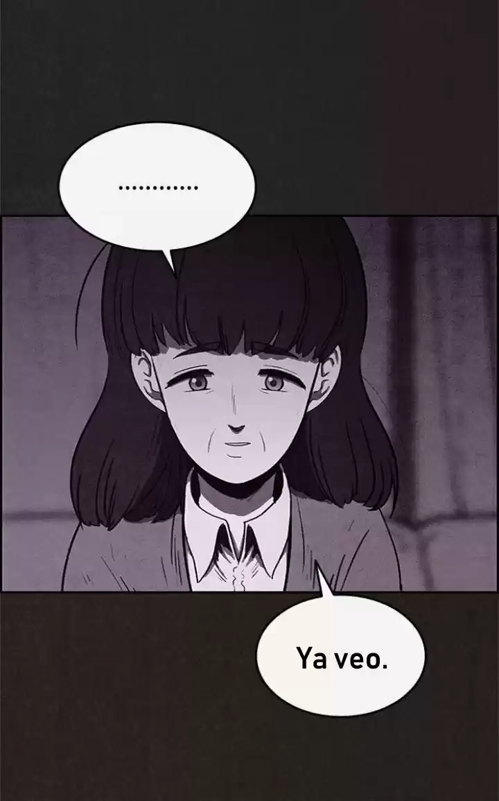 Dulce Hogar capítulo 42, página 19