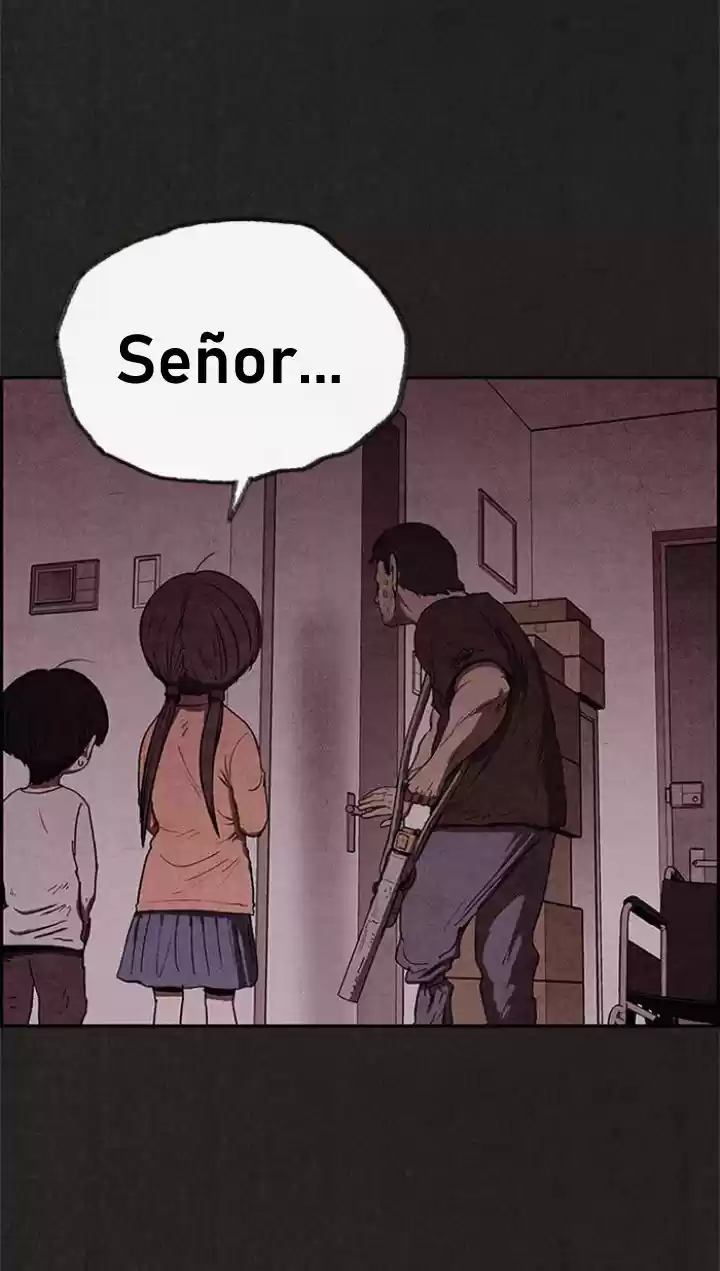 Dulce Hogar capítulo 42, página 23