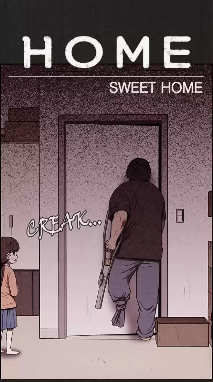 Dulce Hogar capítulo 42, página 25