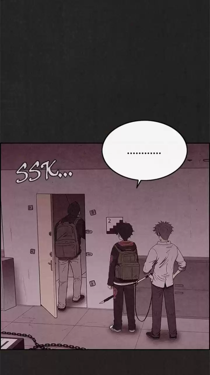 Dulce Hogar capítulo 42, página 27