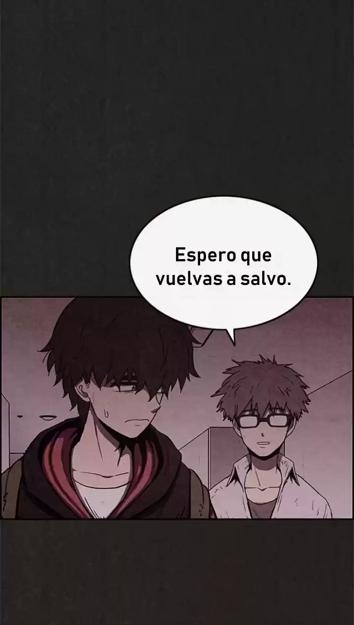 Dulce Hogar capítulo 42, página 29