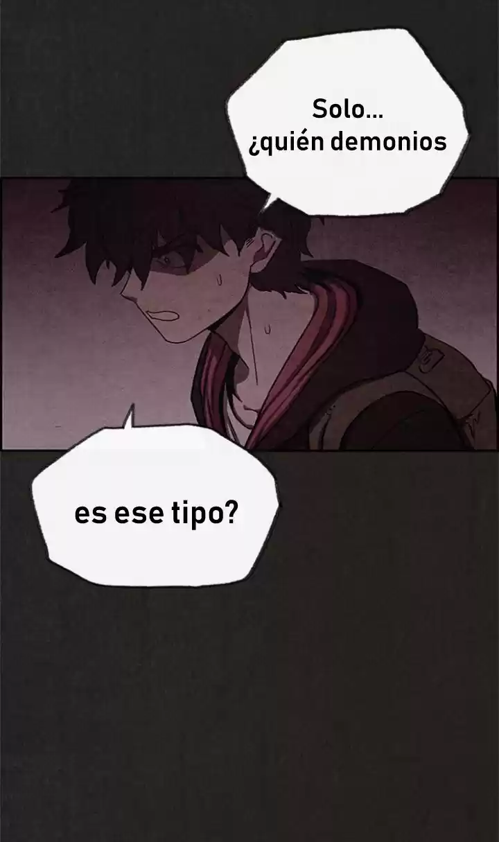 Dulce Hogar capítulo 42, página 47
