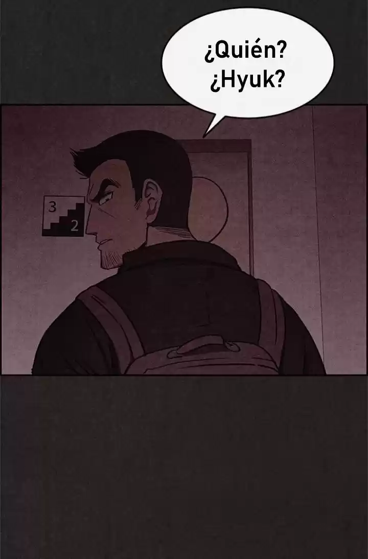 Dulce Hogar capítulo 42, página 48