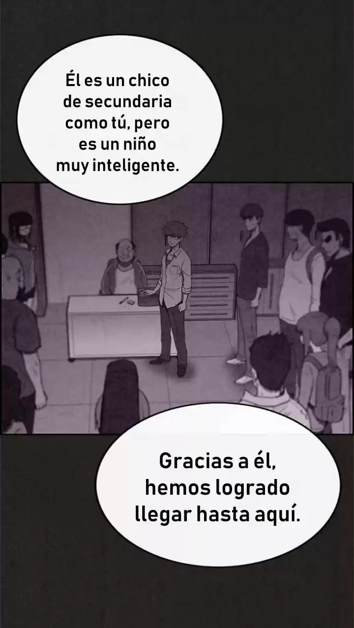 Dulce Hogar capítulo 42, página 49
