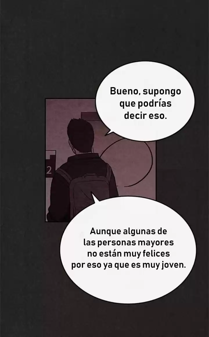 Dulce Hogar capítulo 42, página 51