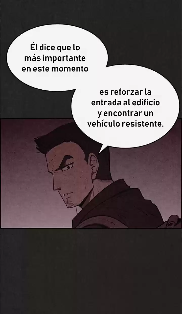 Dulce Hogar capítulo 42, página 53