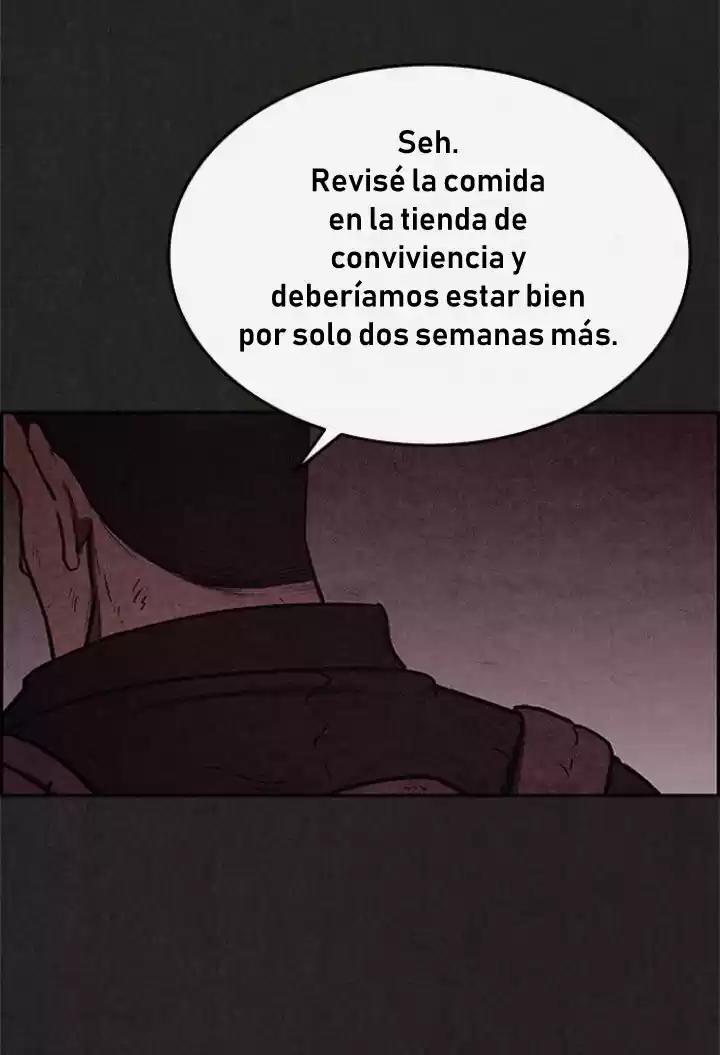 Dulce Hogar capítulo 42, página 55