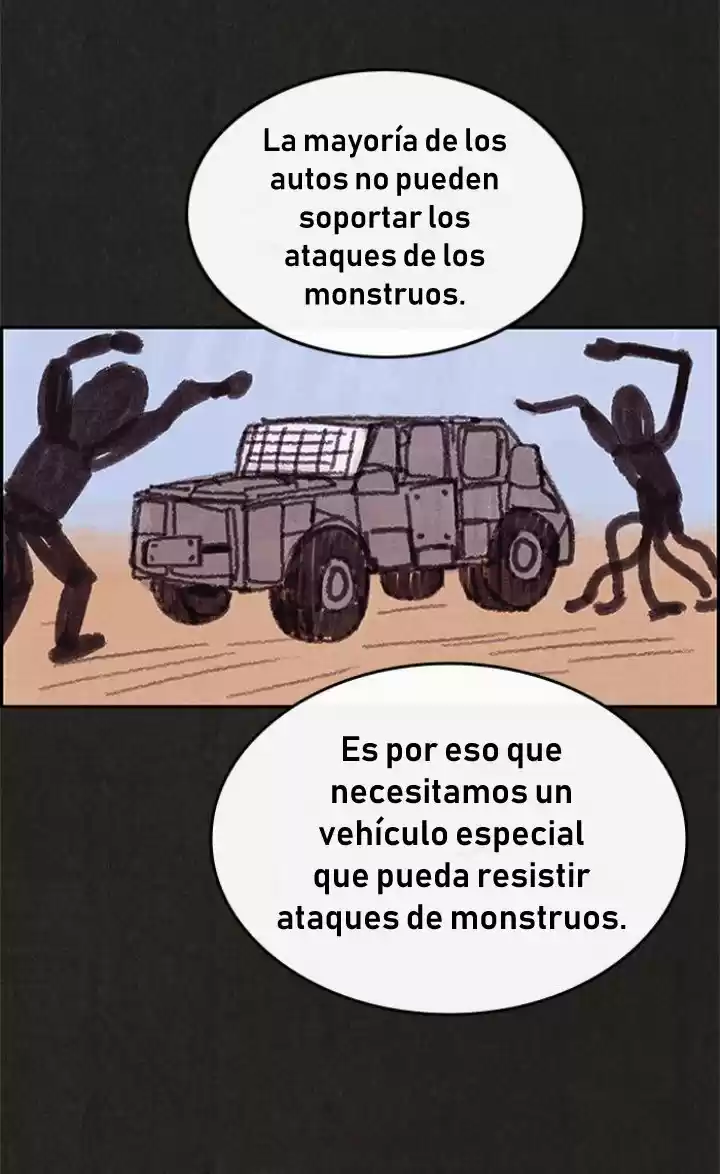 Dulce Hogar capítulo 42, página 59