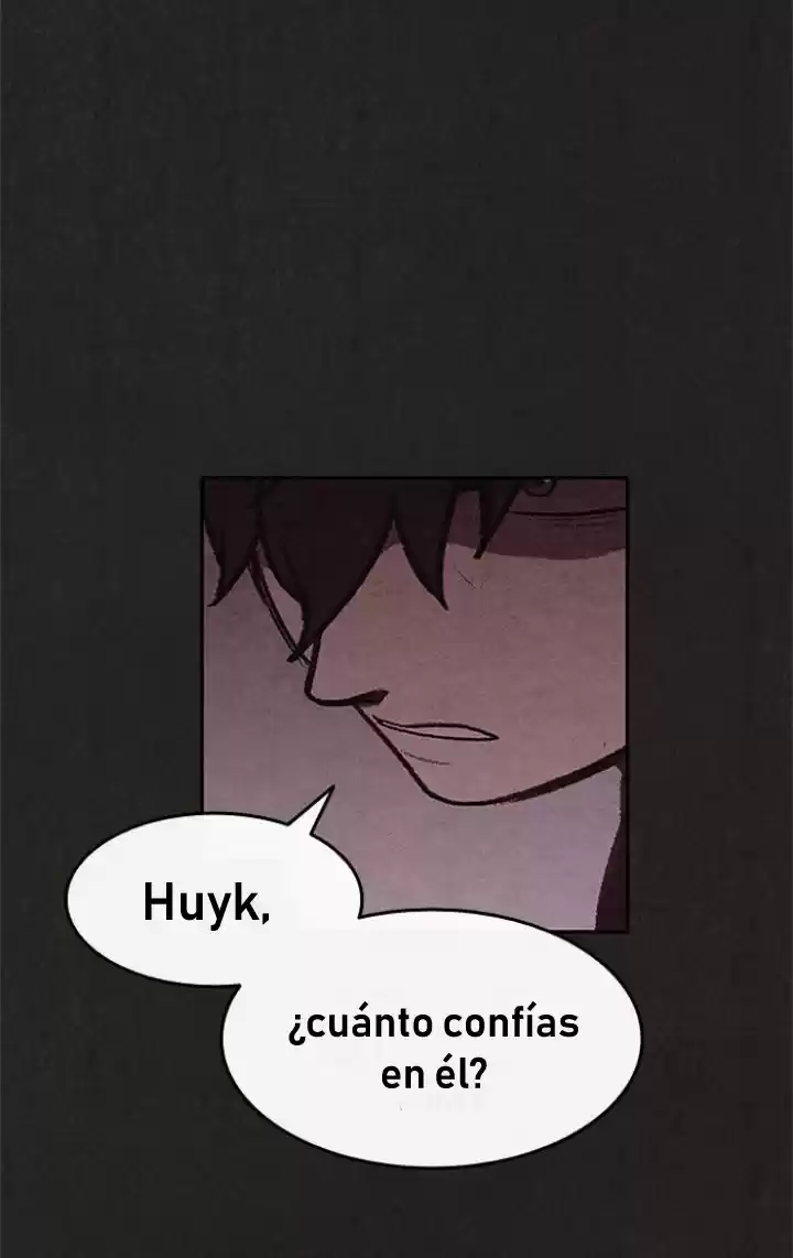 Dulce Hogar capítulo 42, página 64