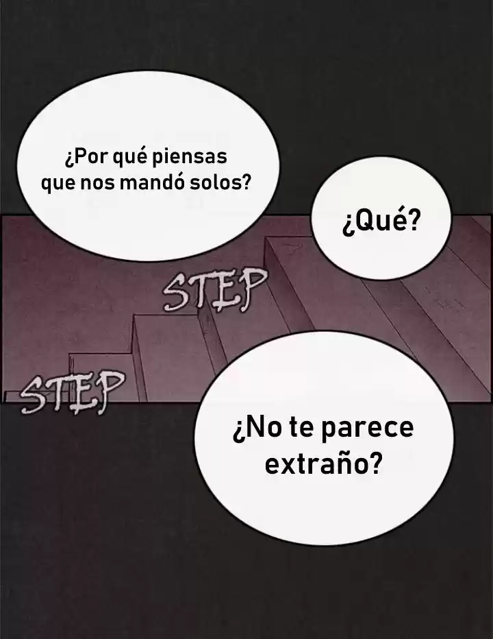 Dulce Hogar capítulo 42, página 66