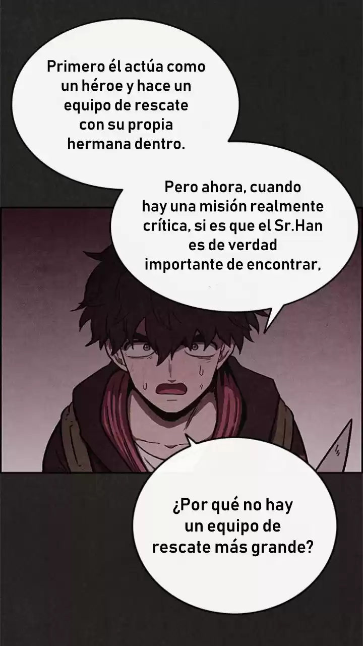 Dulce Hogar capítulo 42, página 68