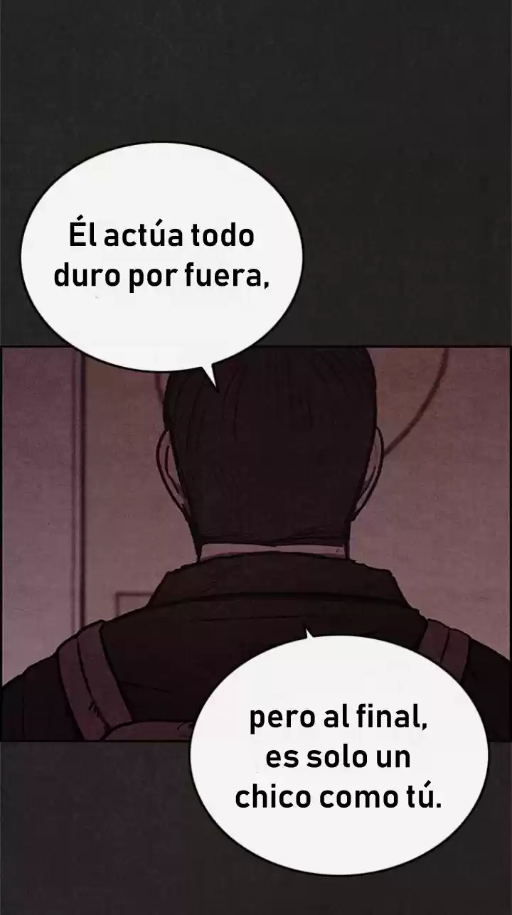 Dulce Hogar capítulo 42, página 71