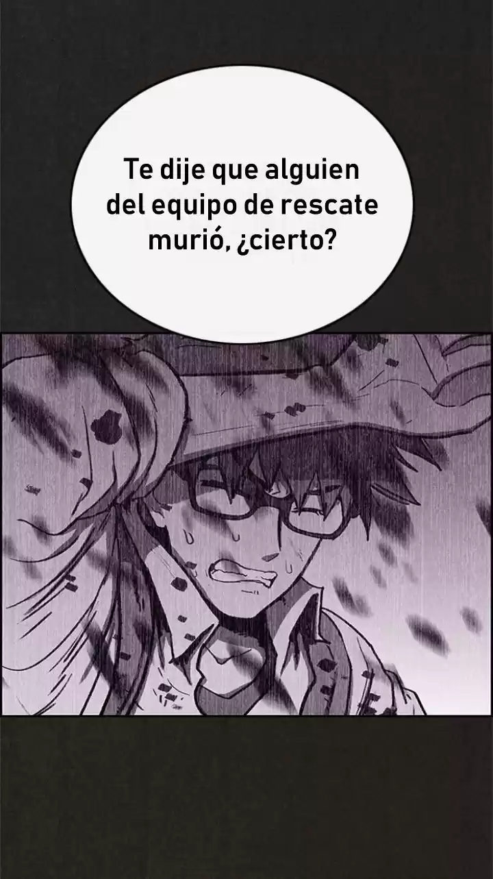 Dulce Hogar capítulo 42, página 73