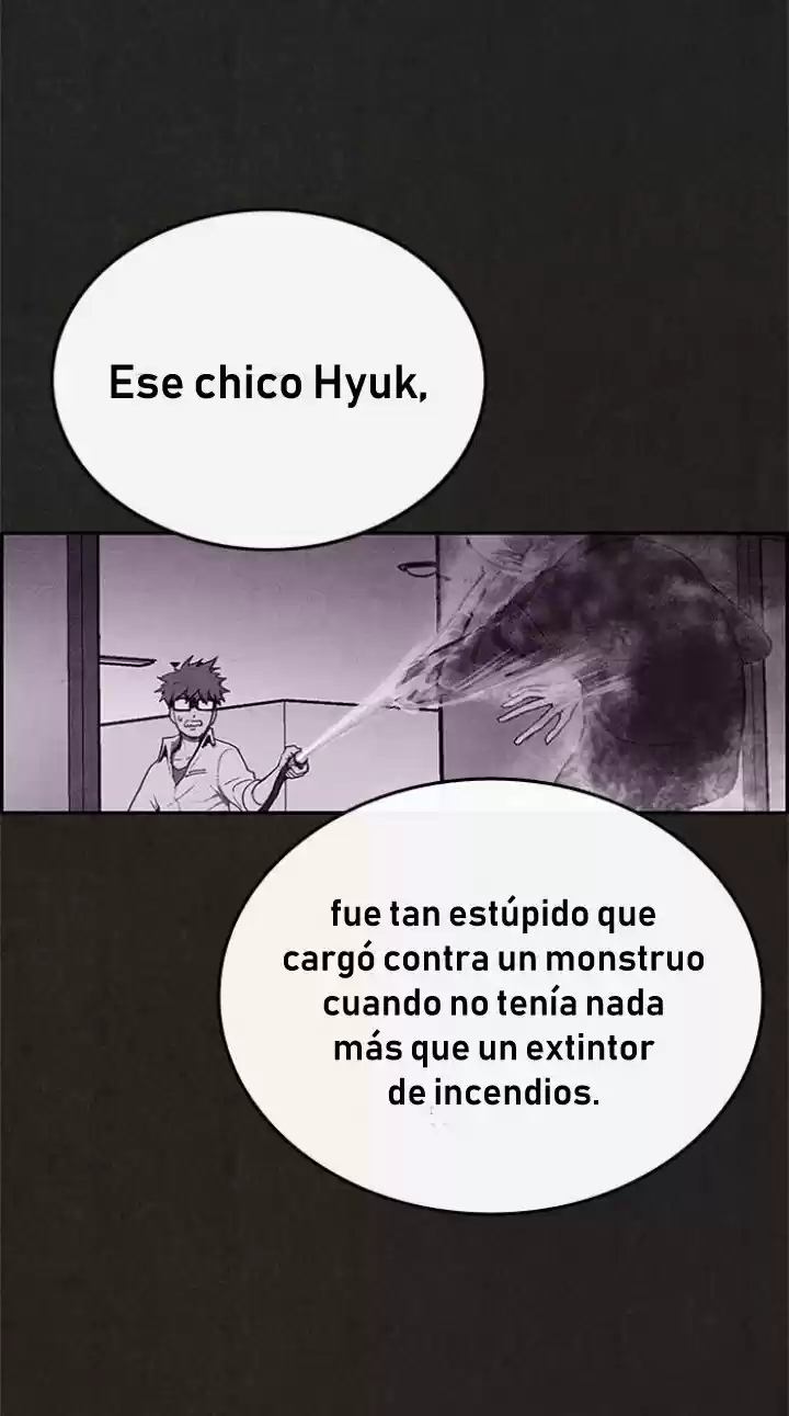 Dulce Hogar capítulo 42, página 74