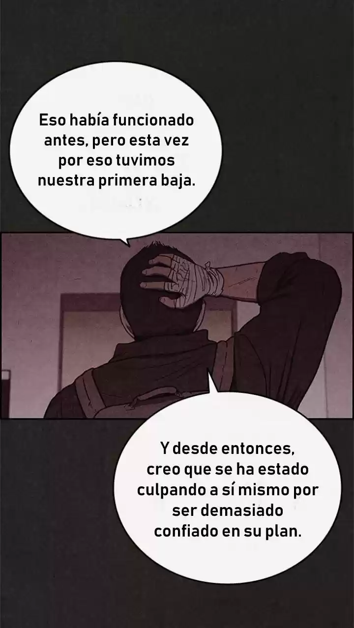 Dulce Hogar capítulo 42, página 75