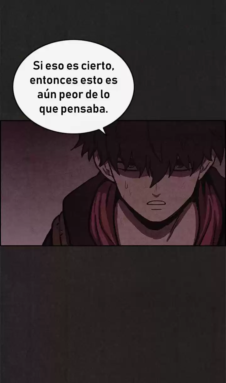 Dulce Hogar capítulo 42, página 77