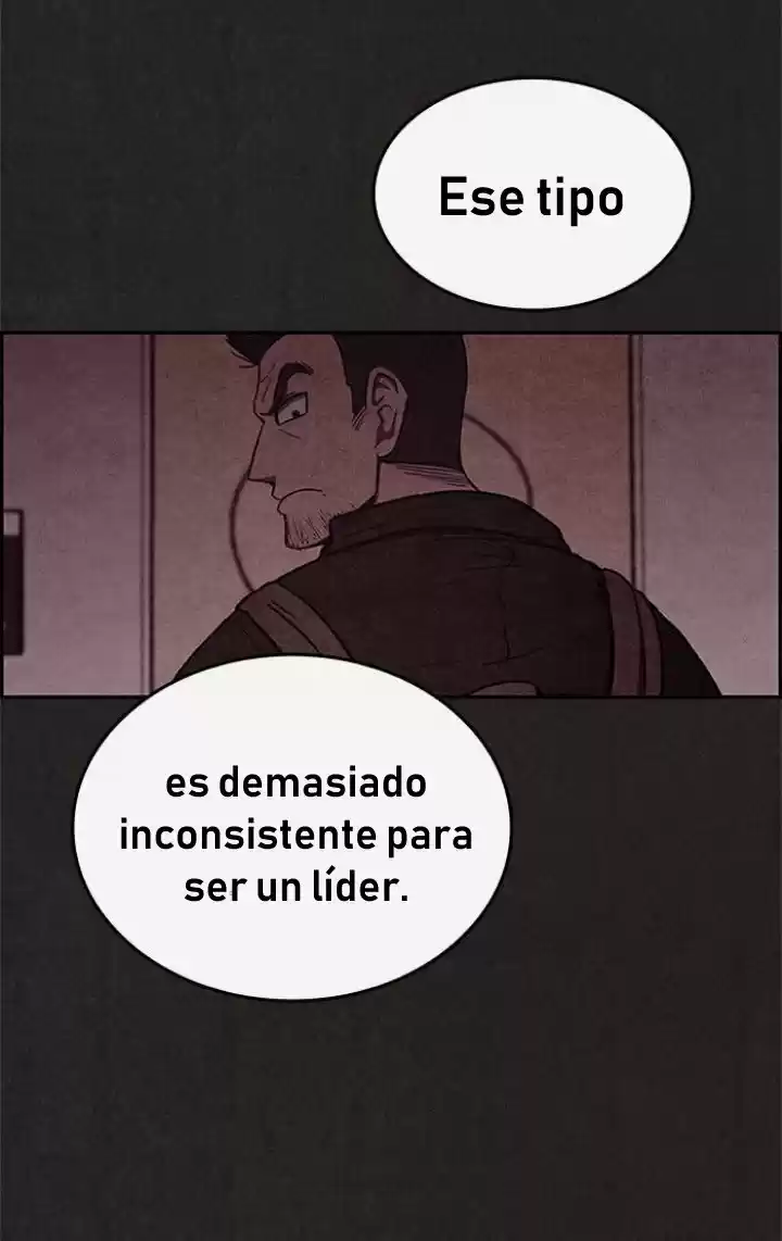 Dulce Hogar capítulo 42, página 78