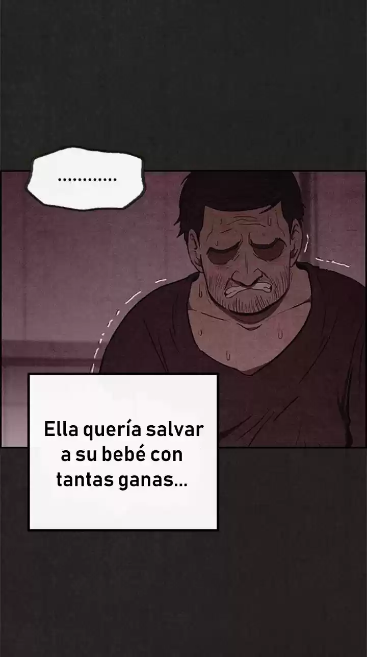 Dulce Hogar capítulo 43, página 24