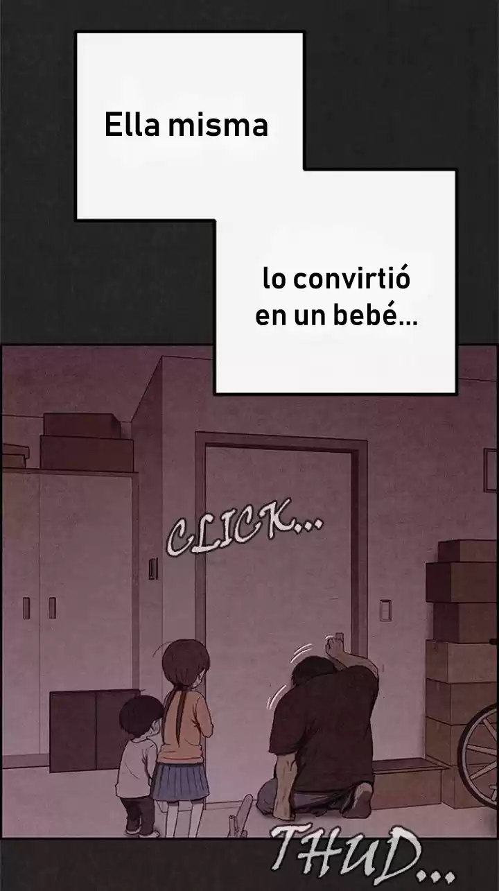 Dulce Hogar capítulo 43, página 26