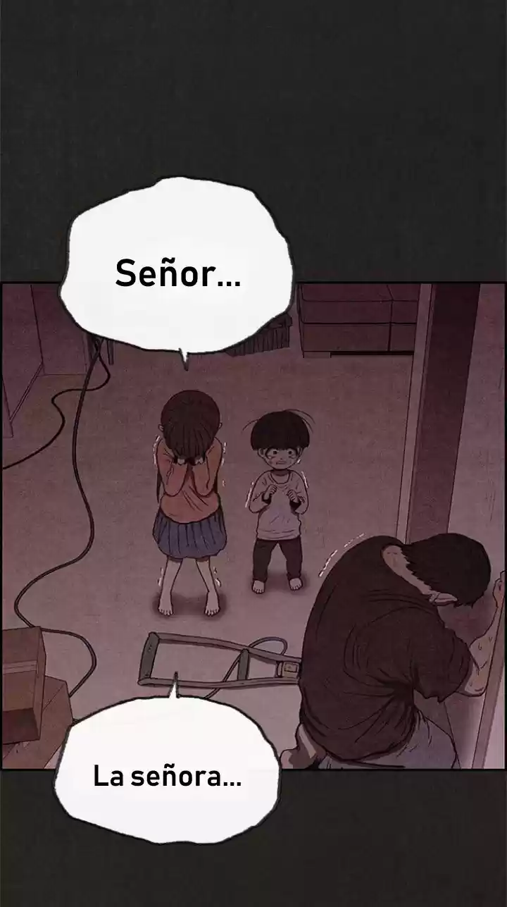 Dulce Hogar capítulo 43, página 28