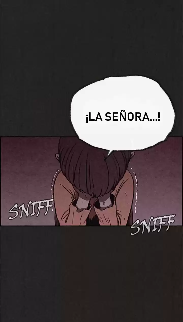 Dulce Hogar capítulo 43, página 29