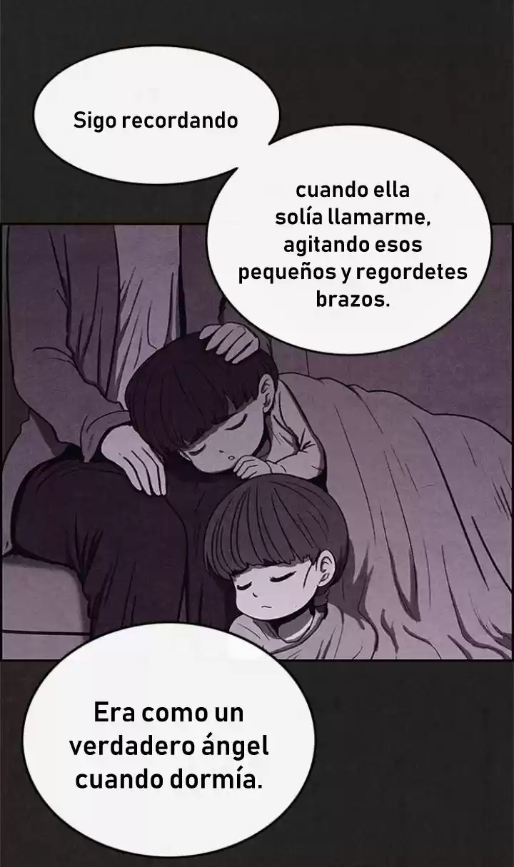 Dulce Hogar capítulo 43, página 38