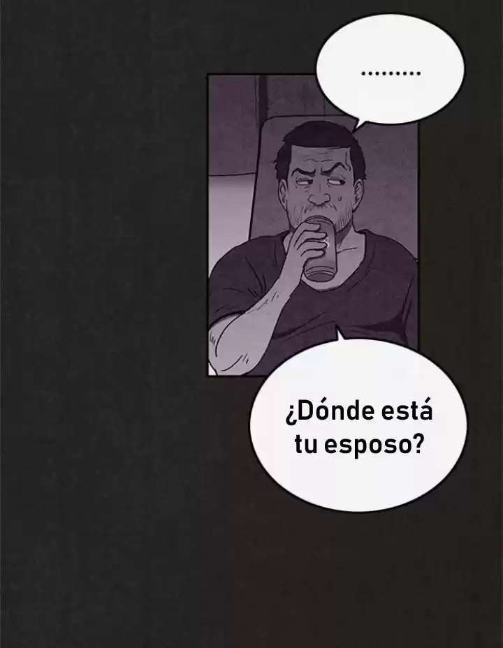 Dulce Hogar capítulo 43, página 40