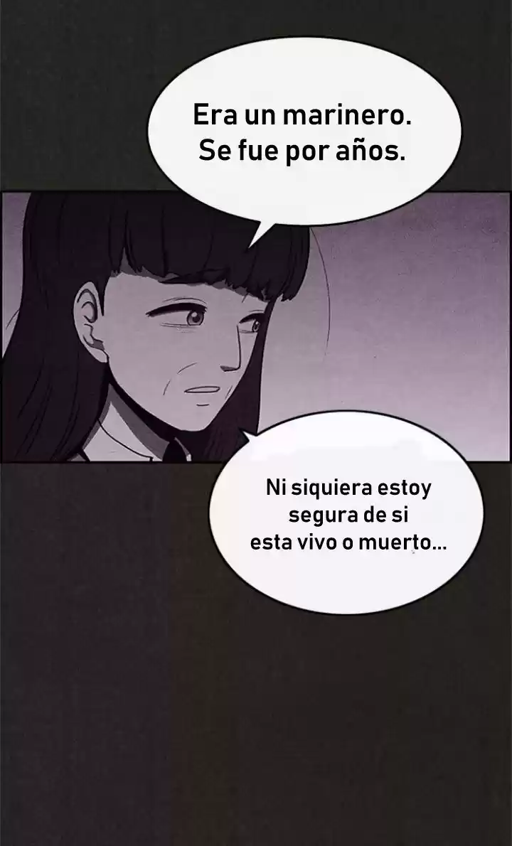 Dulce Hogar capítulo 43, página 41