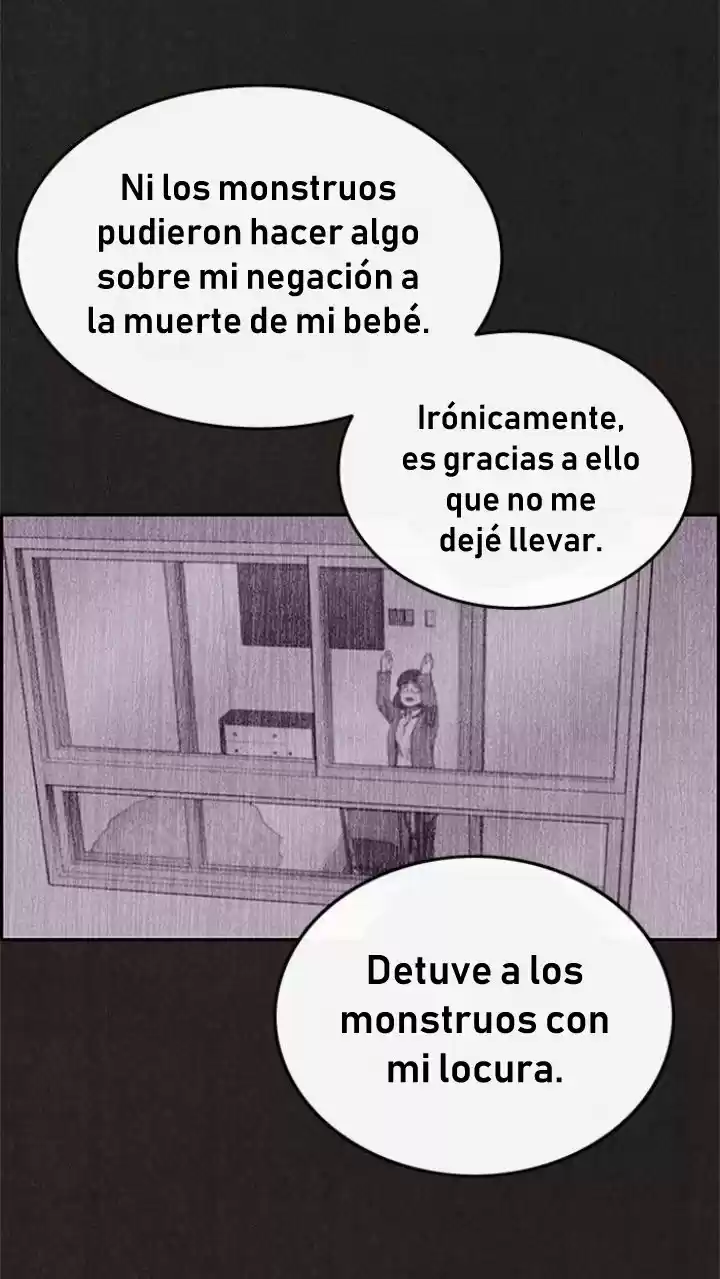 Dulce Hogar capítulo 43, página 43