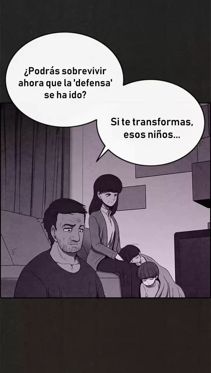 Dulce Hogar capítulo 43, página 46