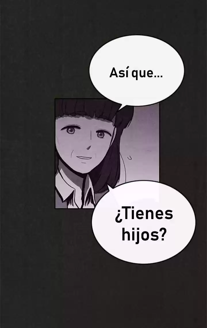 Dulce Hogar capítulo 43, página 48