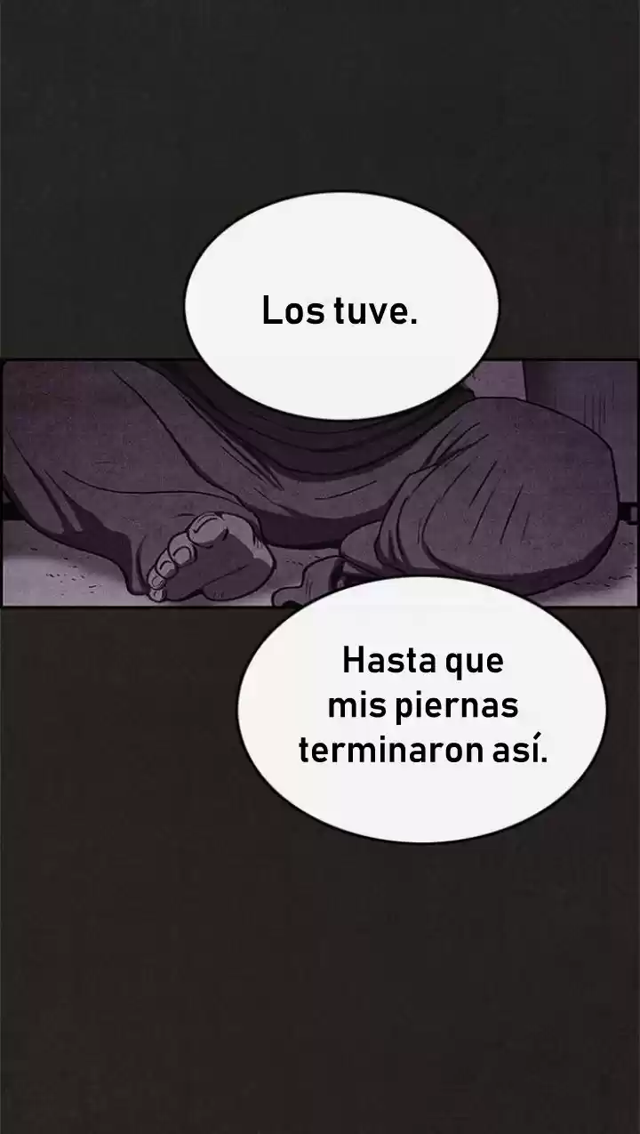 Dulce Hogar capítulo 43, página 49