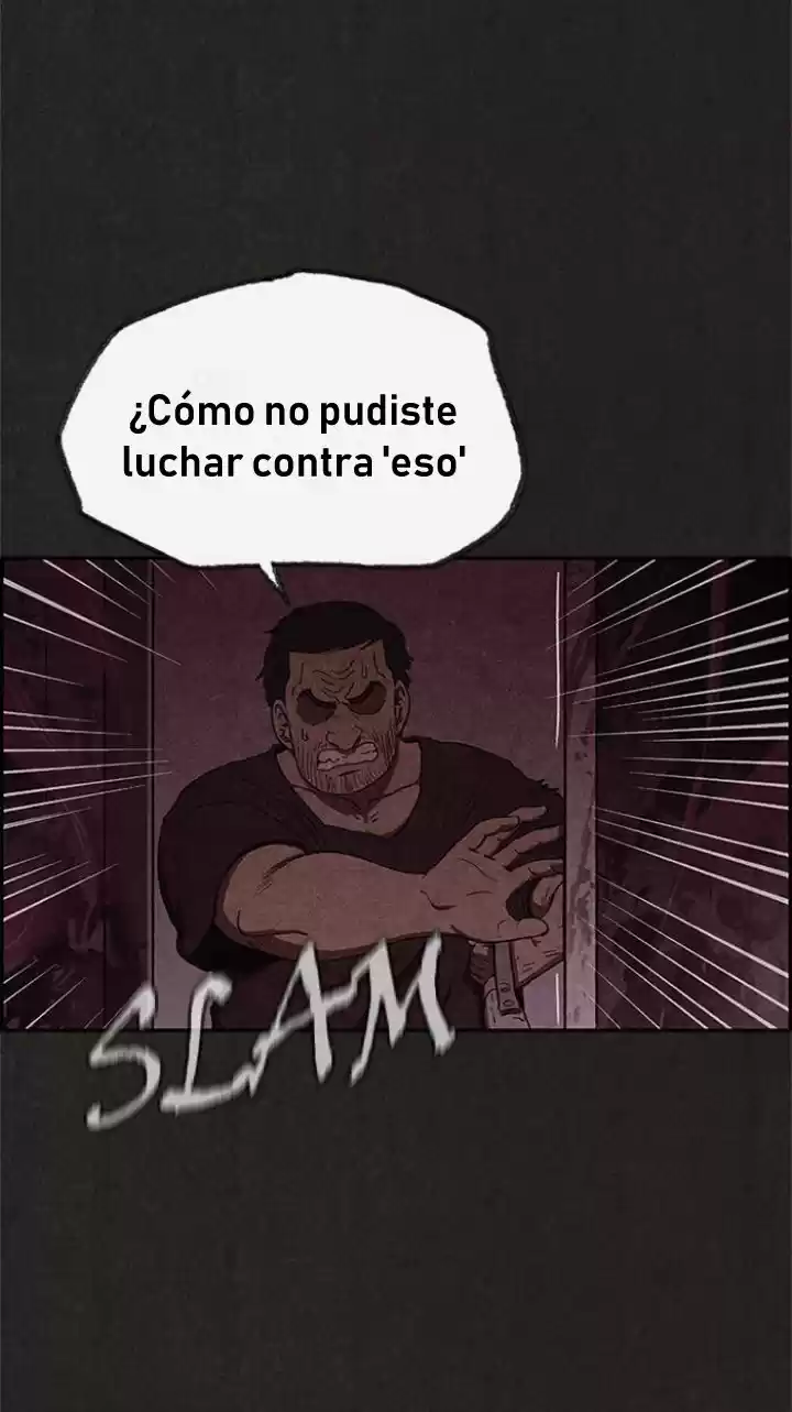 Dulce Hogar capítulo 43, página 54