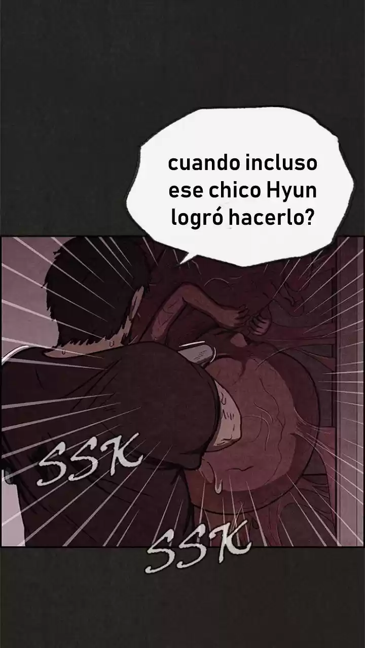 Dulce Hogar capítulo 43, página 55