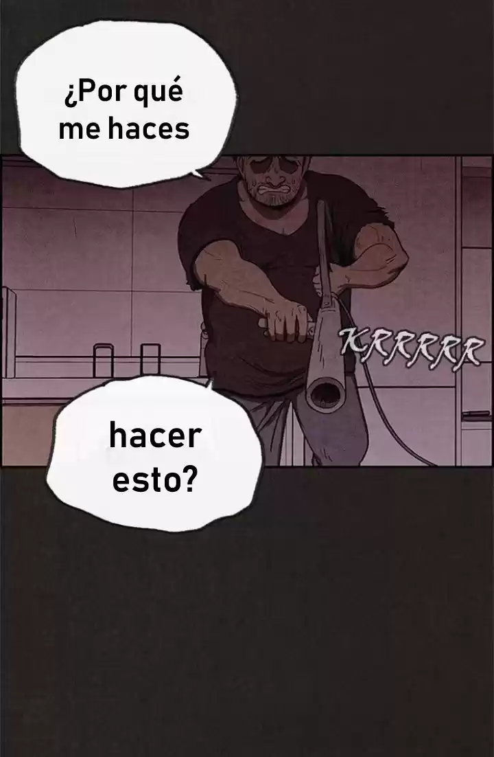 Dulce Hogar capítulo 43, página 57