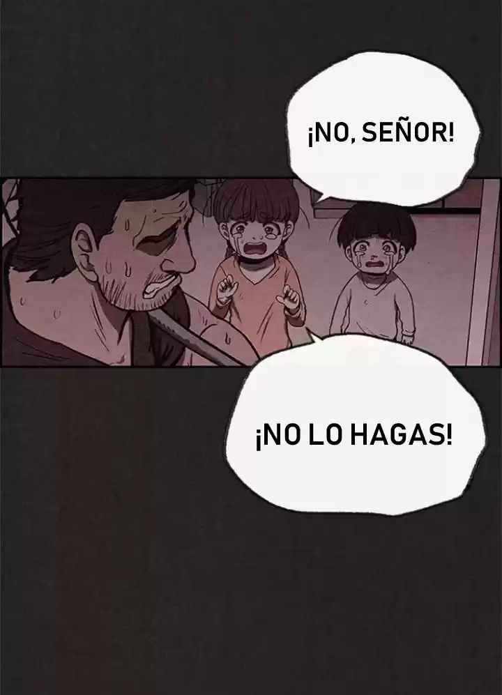 Dulce Hogar capítulo 43, página 58