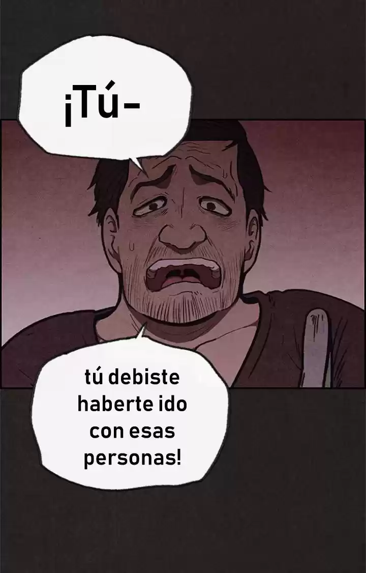 Dulce Hogar capítulo 43, página 59