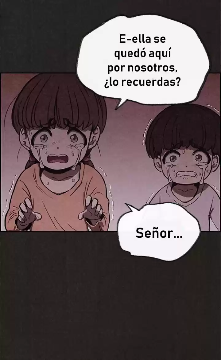 Dulce Hogar capítulo 43, página 60