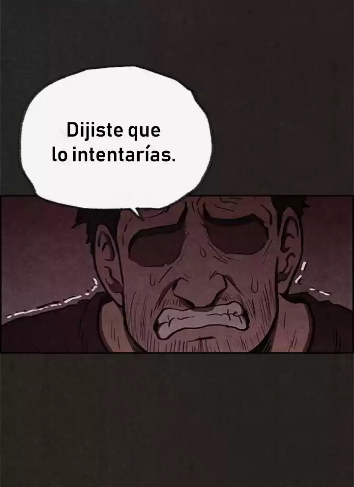 Dulce Hogar capítulo 43, página 61