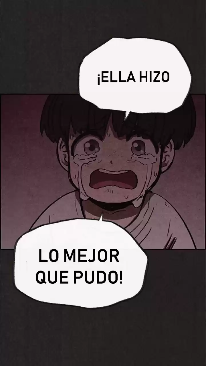 Dulce Hogar capítulo 43, página 64