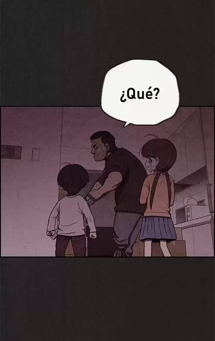 Dulce Hogar capítulo 43, página 65