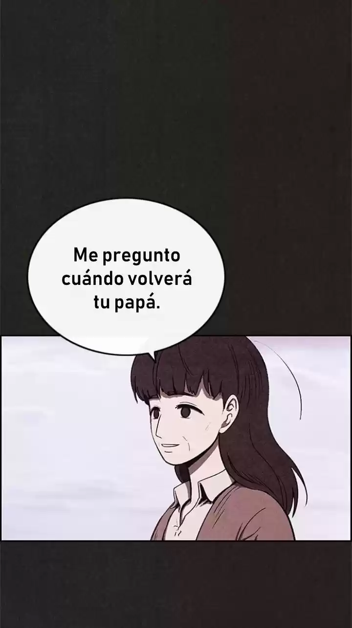 Dulce Hogar capítulo 43, página 75