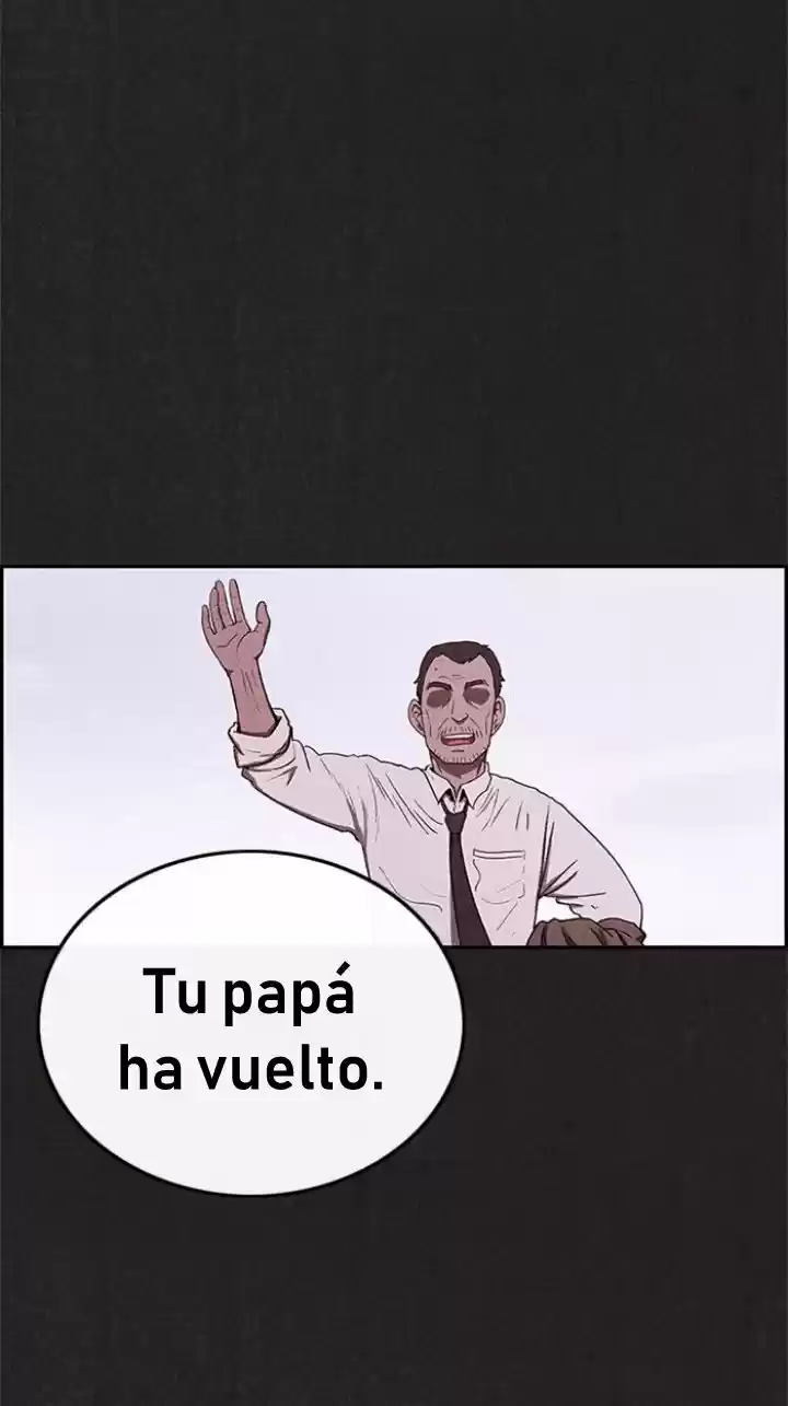 Dulce Hogar capítulo 43, página 79