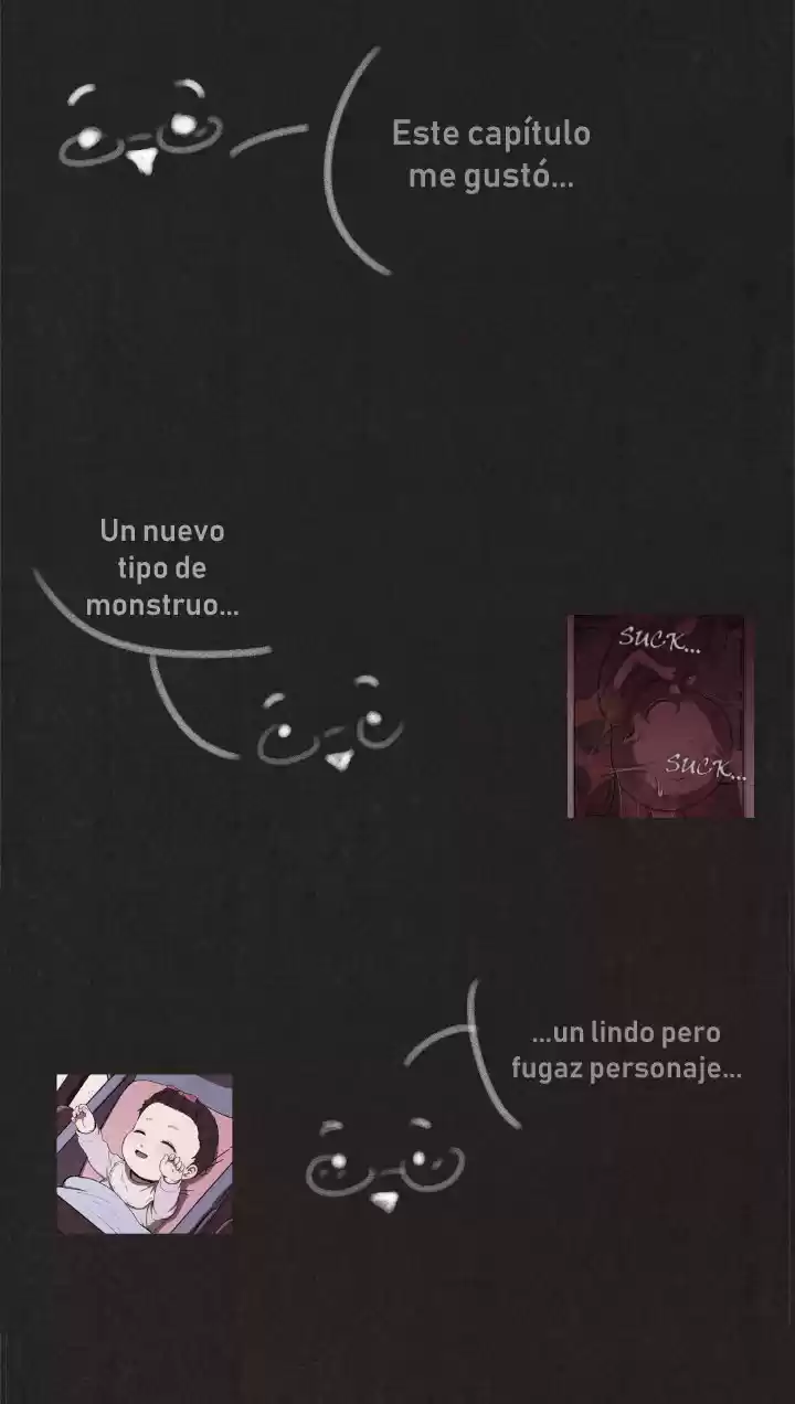 Dulce Hogar capítulo 43, página 88