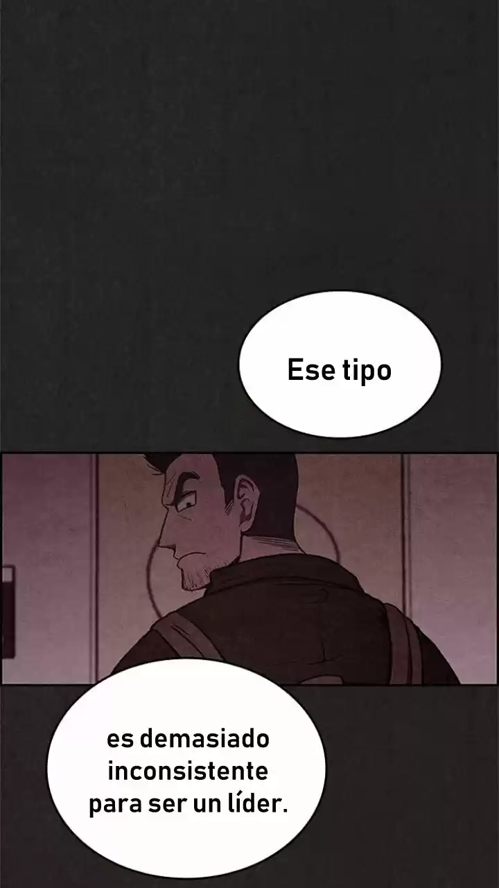 Dulce Hogar capítulo 44, página 3