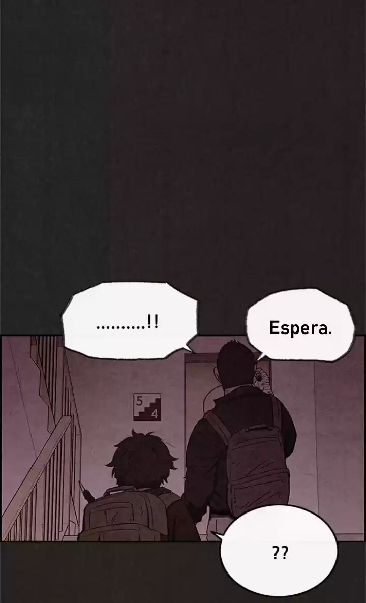 Dulce Hogar capítulo 44, página 9