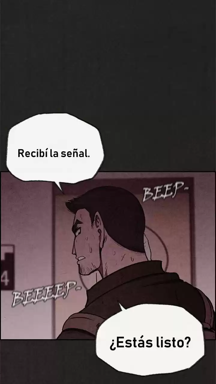 Dulce Hogar capítulo 44, página 10