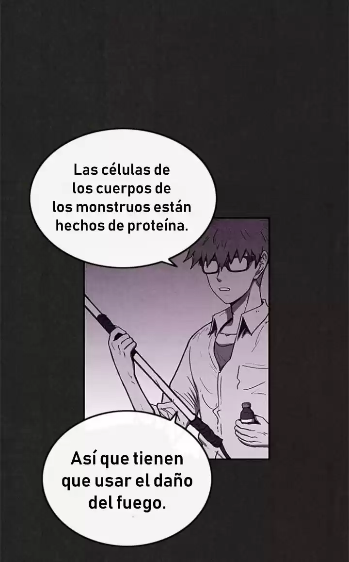 Dulce Hogar capítulo 44, página 14
